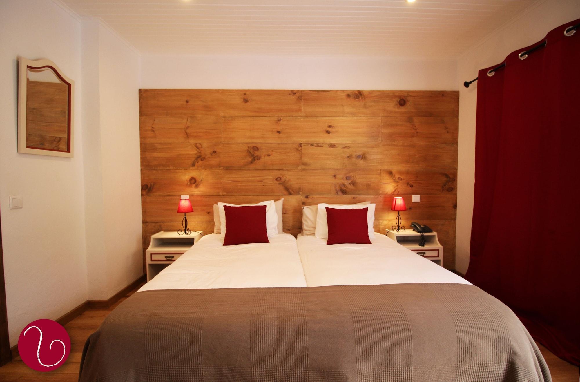 Lusitania Bed and breakfast