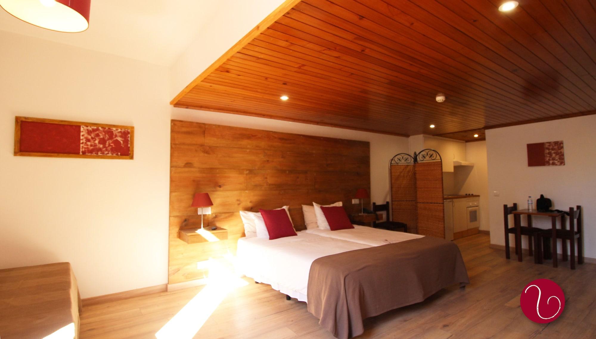 Lusitania Bed and breakfast Funchal (Madeira)