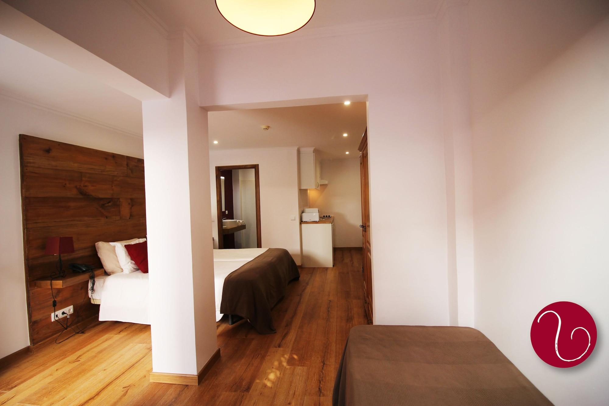 Bed and breakfast Lusitania