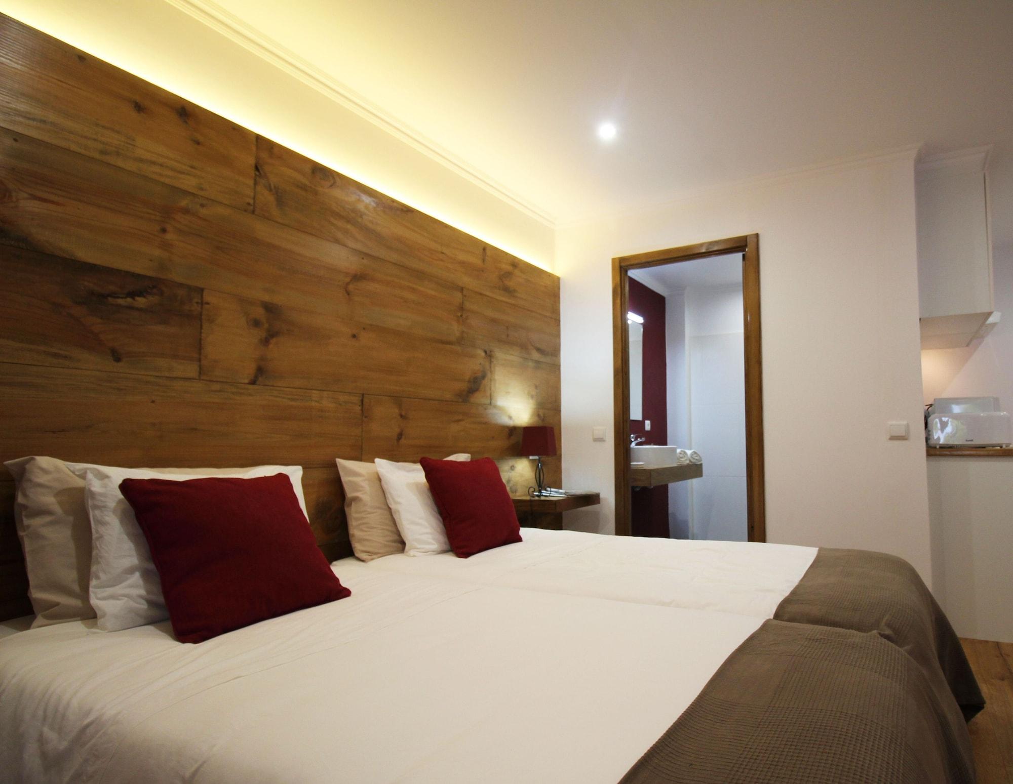 Bed and breakfast Lusitania