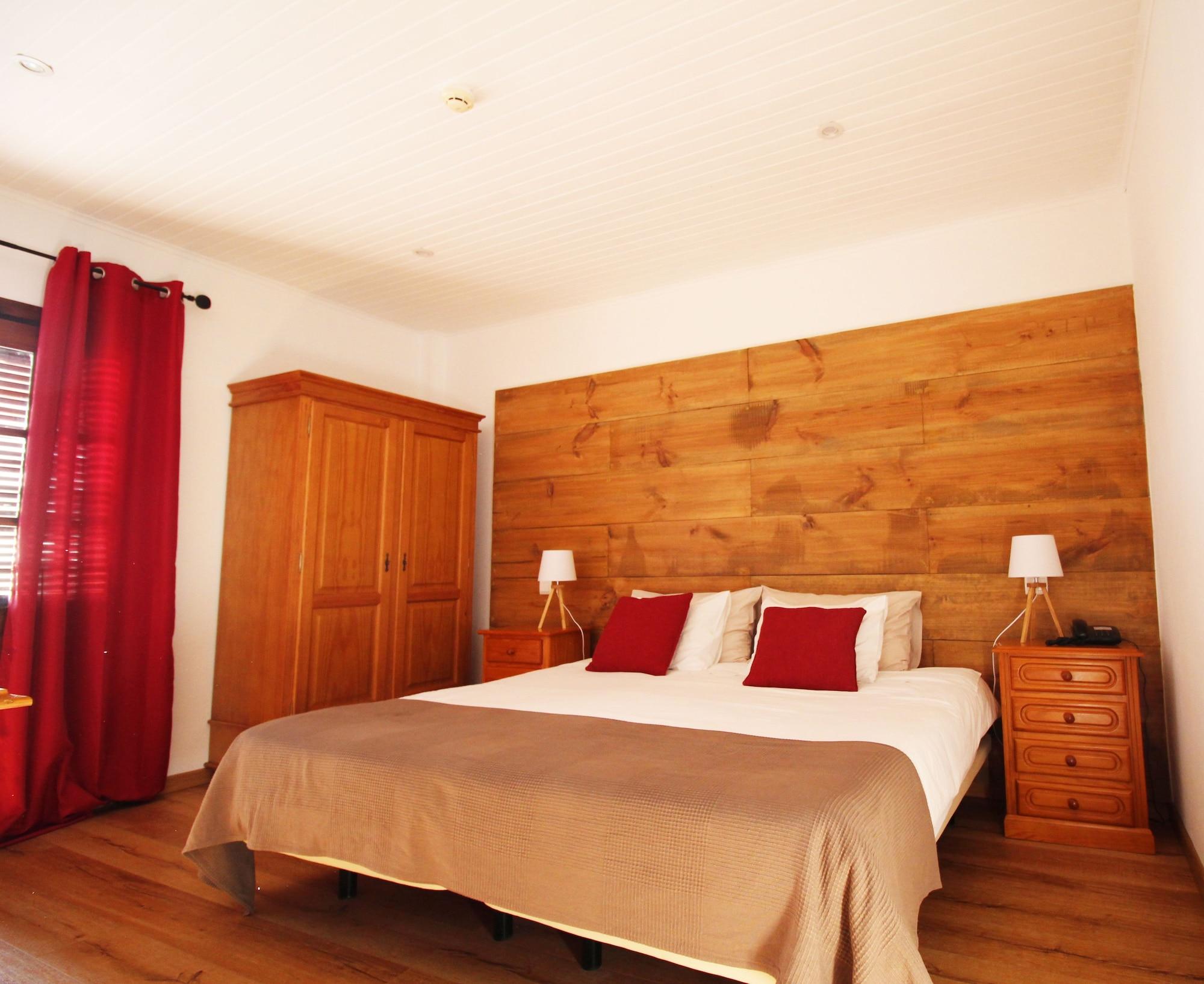 Bed and breakfast Lusitania