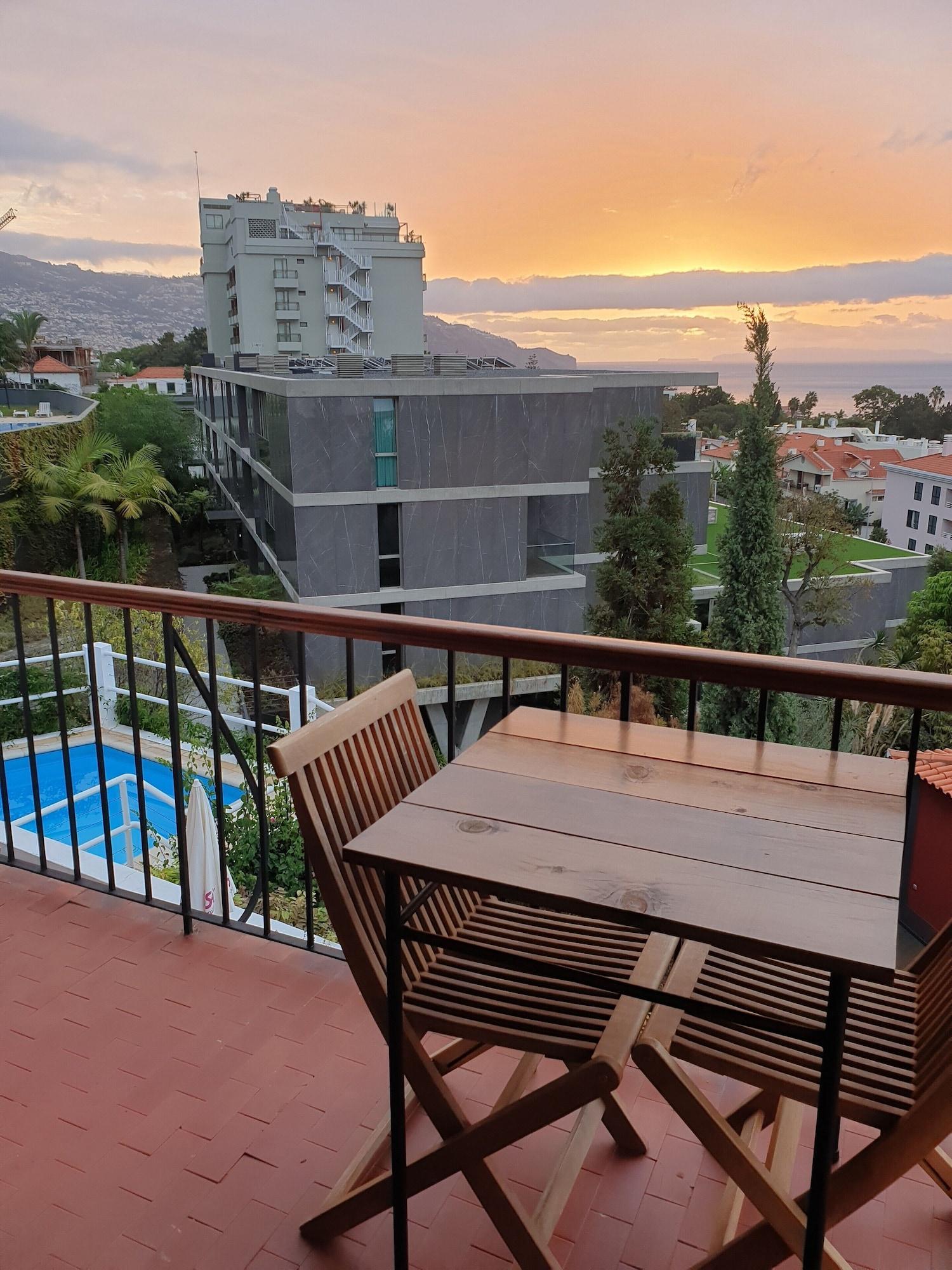 Bed and breakfast Lusitania 3*