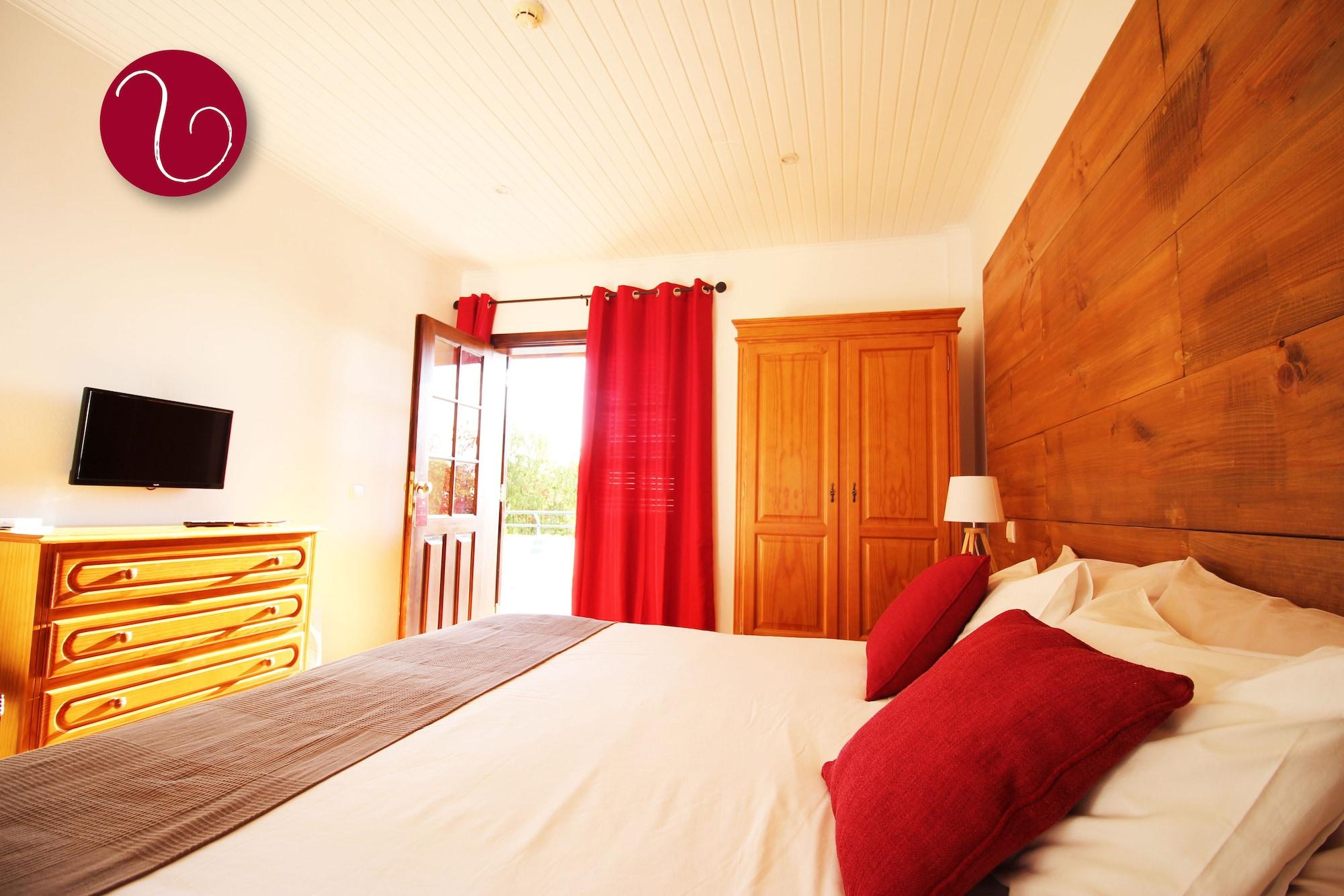 Lusitania Bed and breakfast