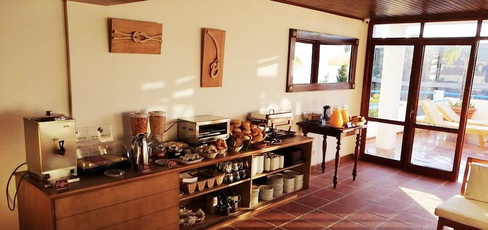 Bed and breakfast Lusitania Funchal (Madeira)