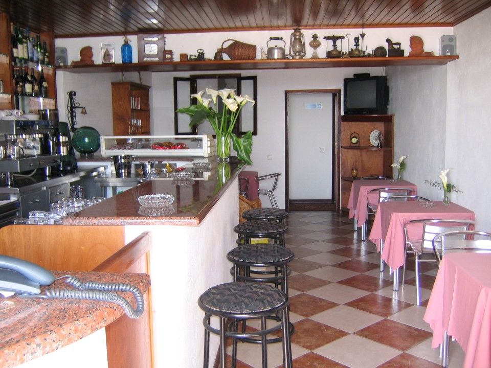 Bed and breakfast Lusitania 3*