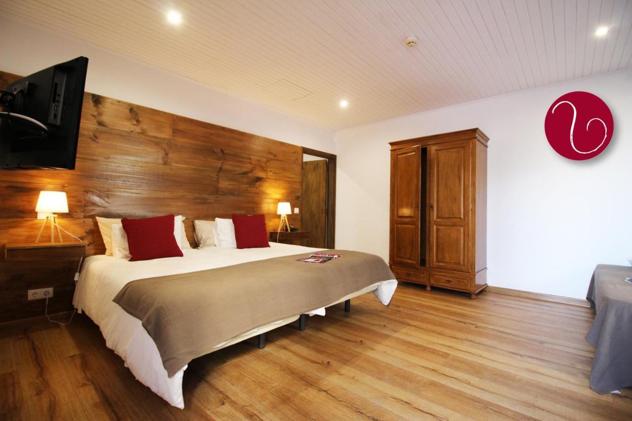 Bed and breakfast Lusitania 3*