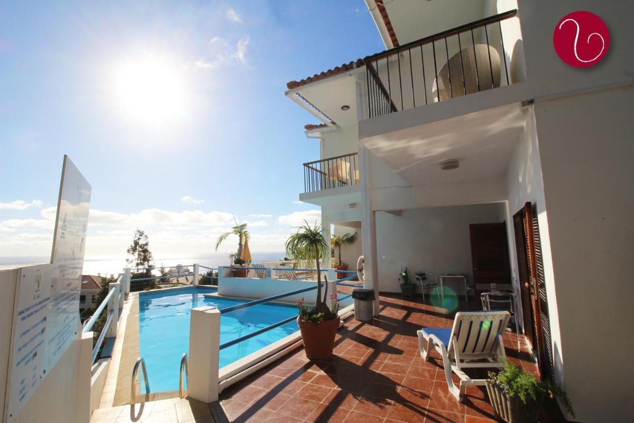 Bed and breakfast Lusitania Funchal (Madeira)