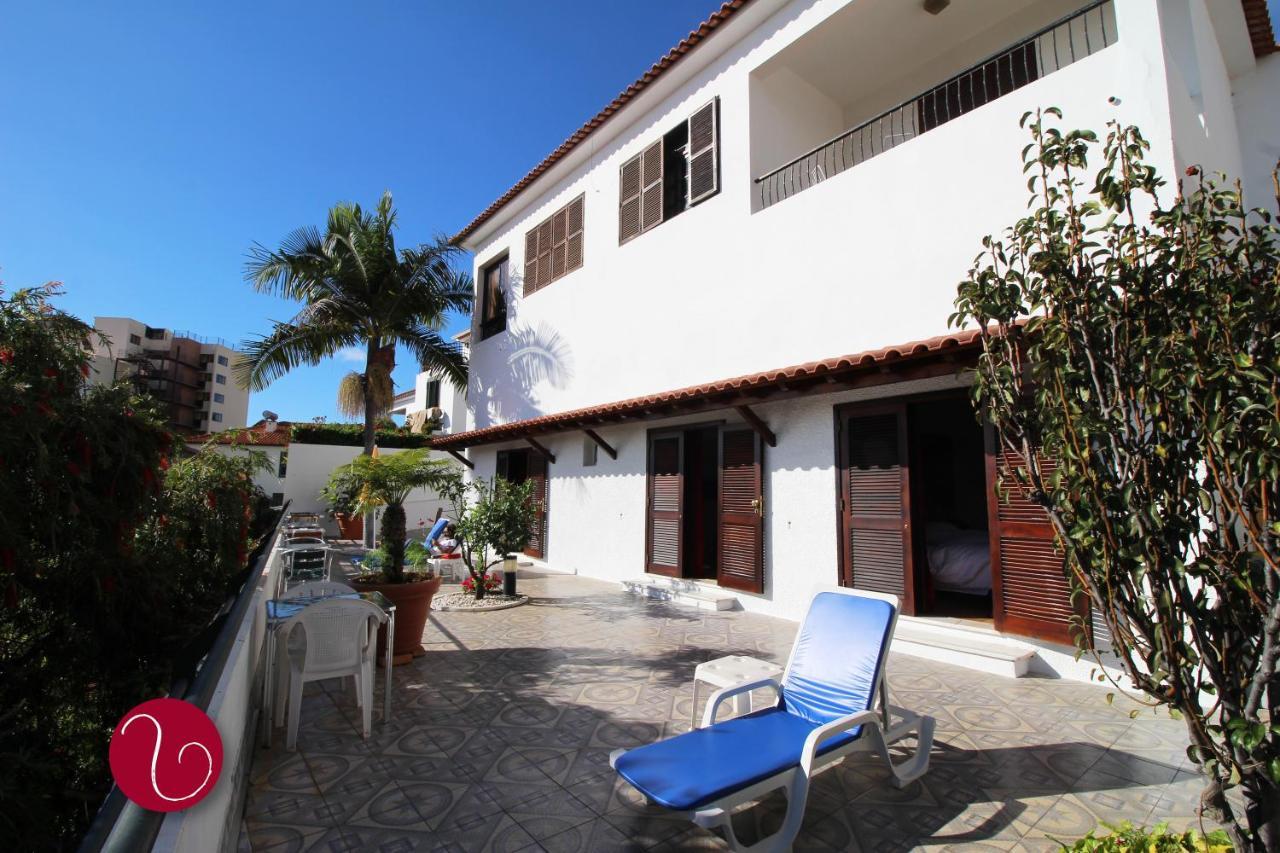 Lusitania Bed and breakfast 3*