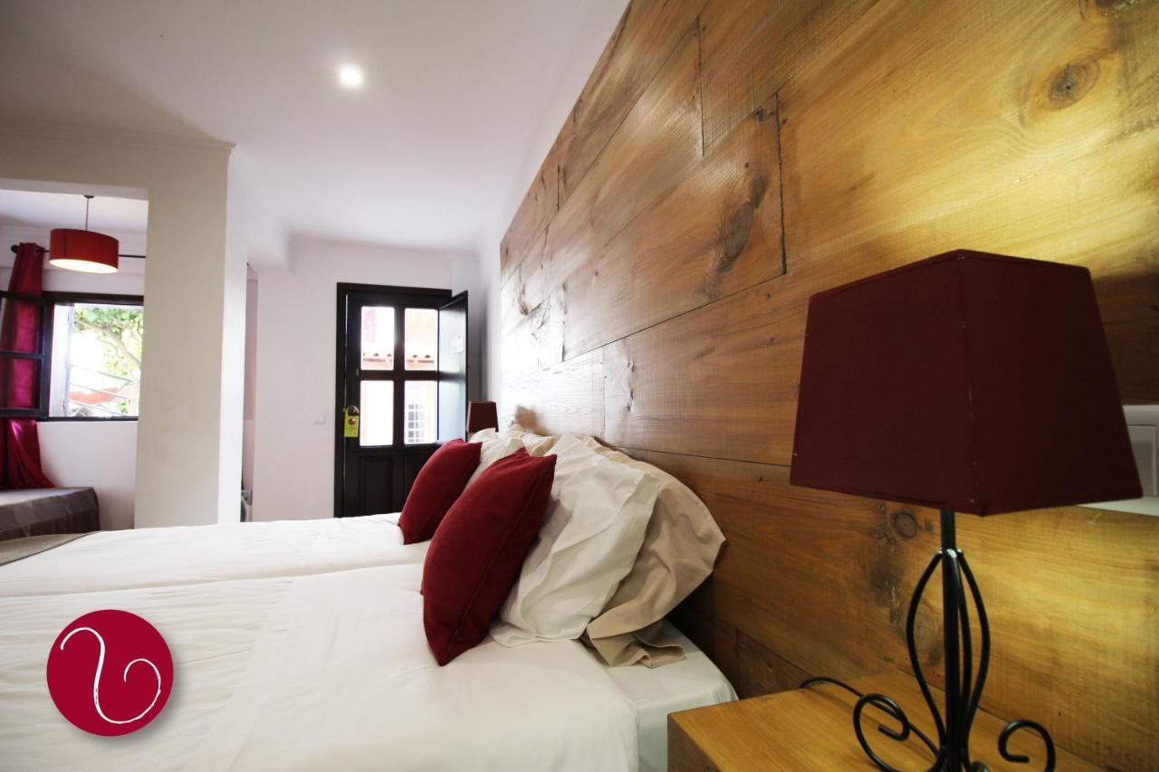 Lusitania Bed and breakfast 3*