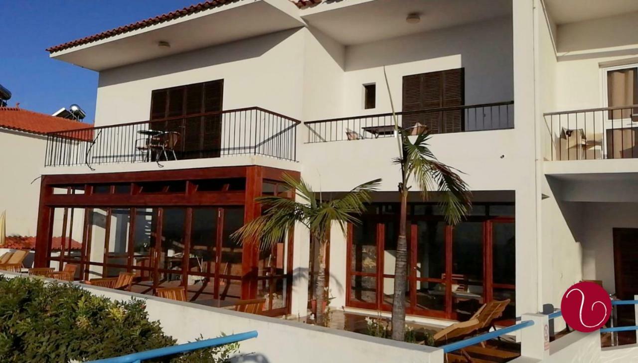 Bed and breakfast Lusitania Funchal (Madeira)