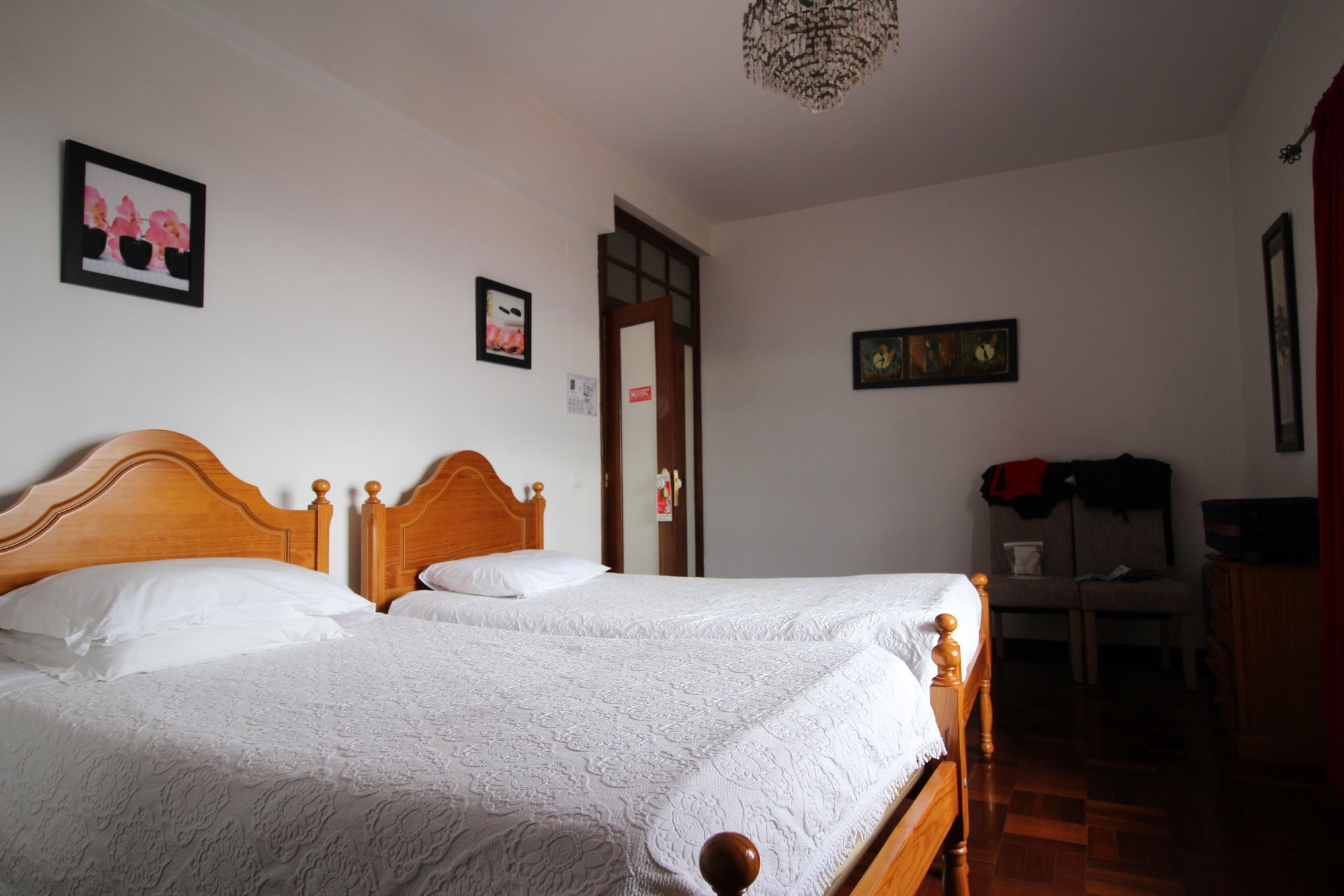 Lusitania Bed and breakfast 3*