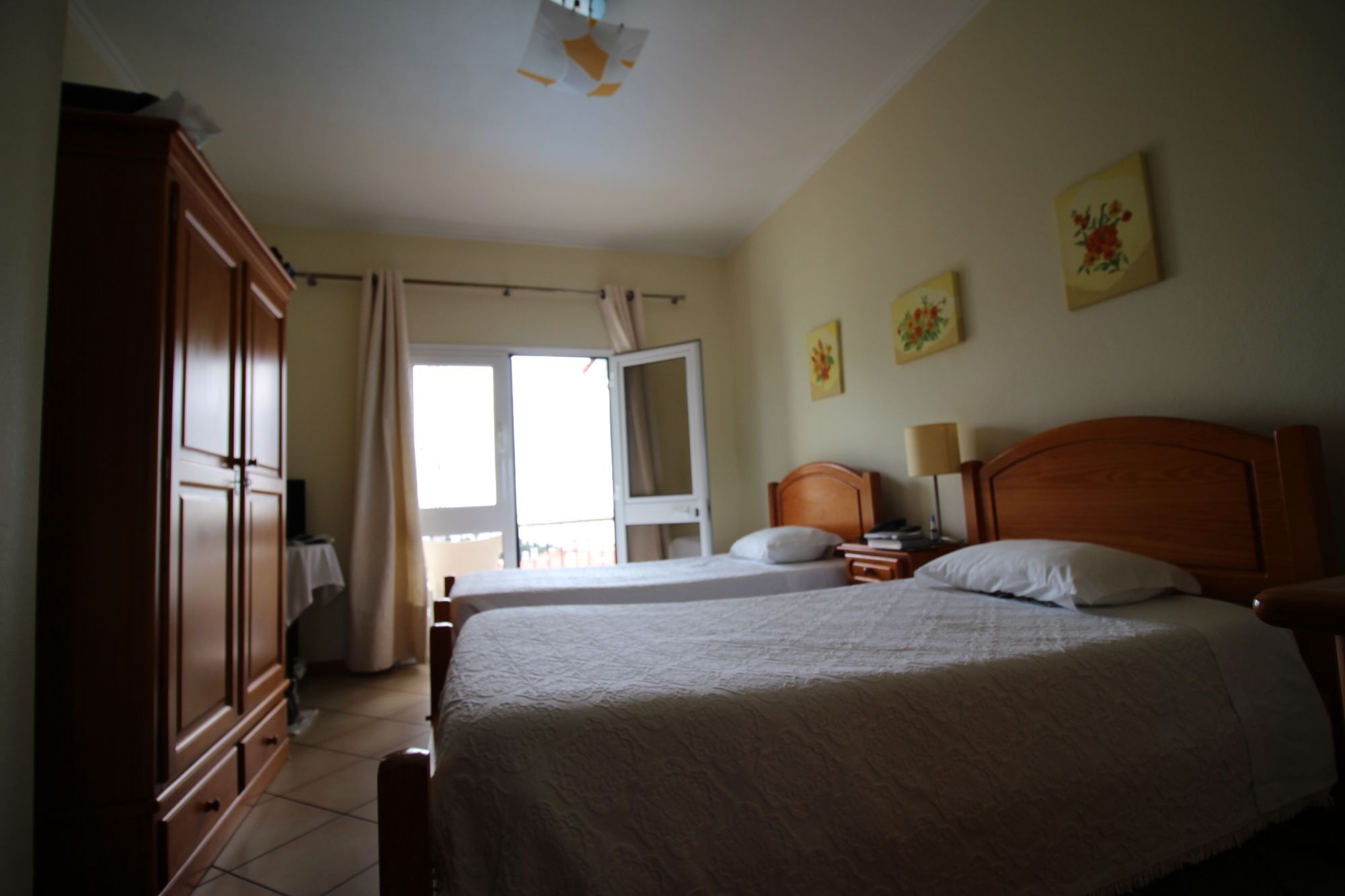 Lusitania Bed and breakfast Funchal (Madeira)