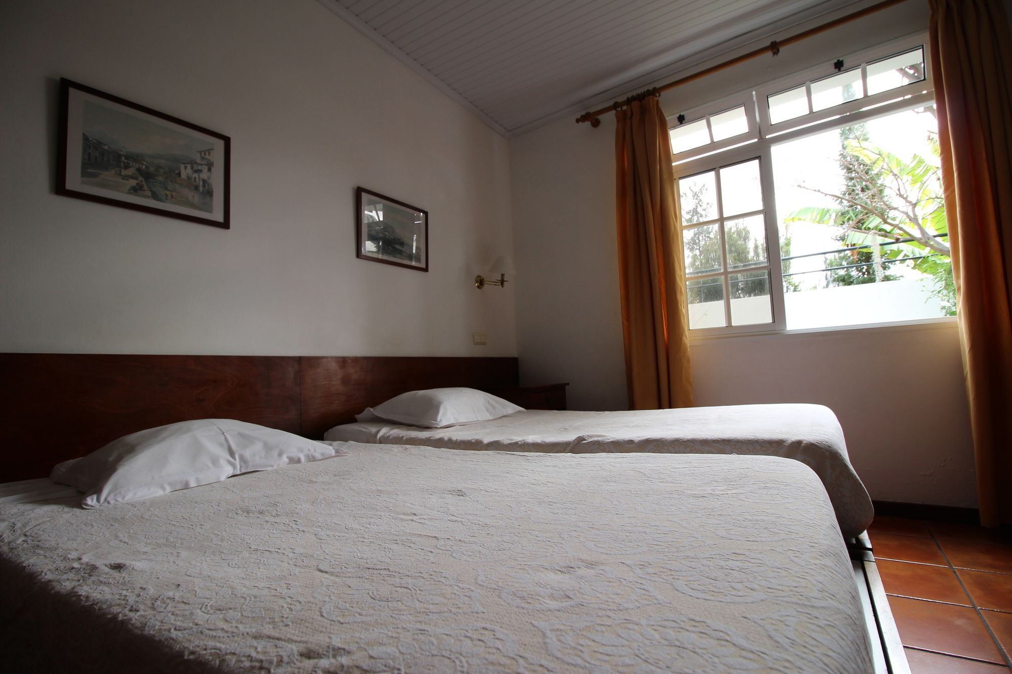 Lusitania Bed and breakfast