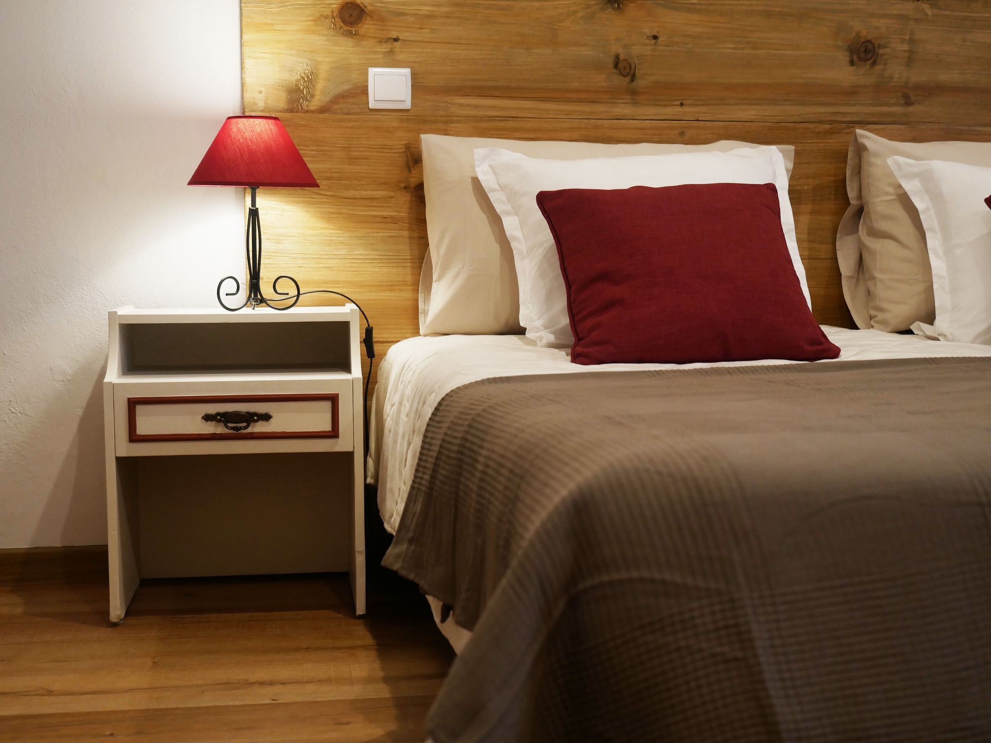 Lusitania Bed and breakfast 3*