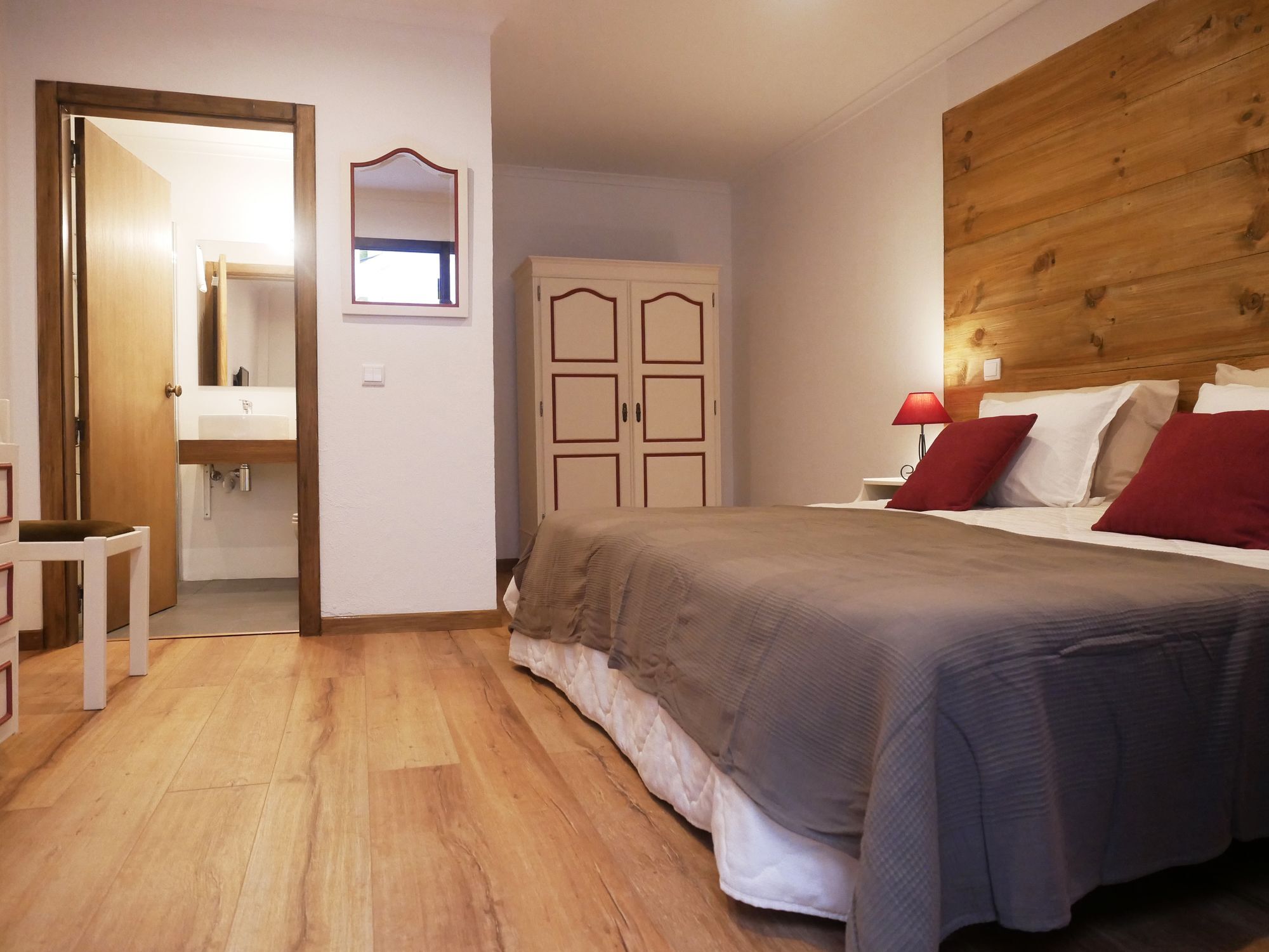Lusitania Bed and breakfast Funchal (Madeira)