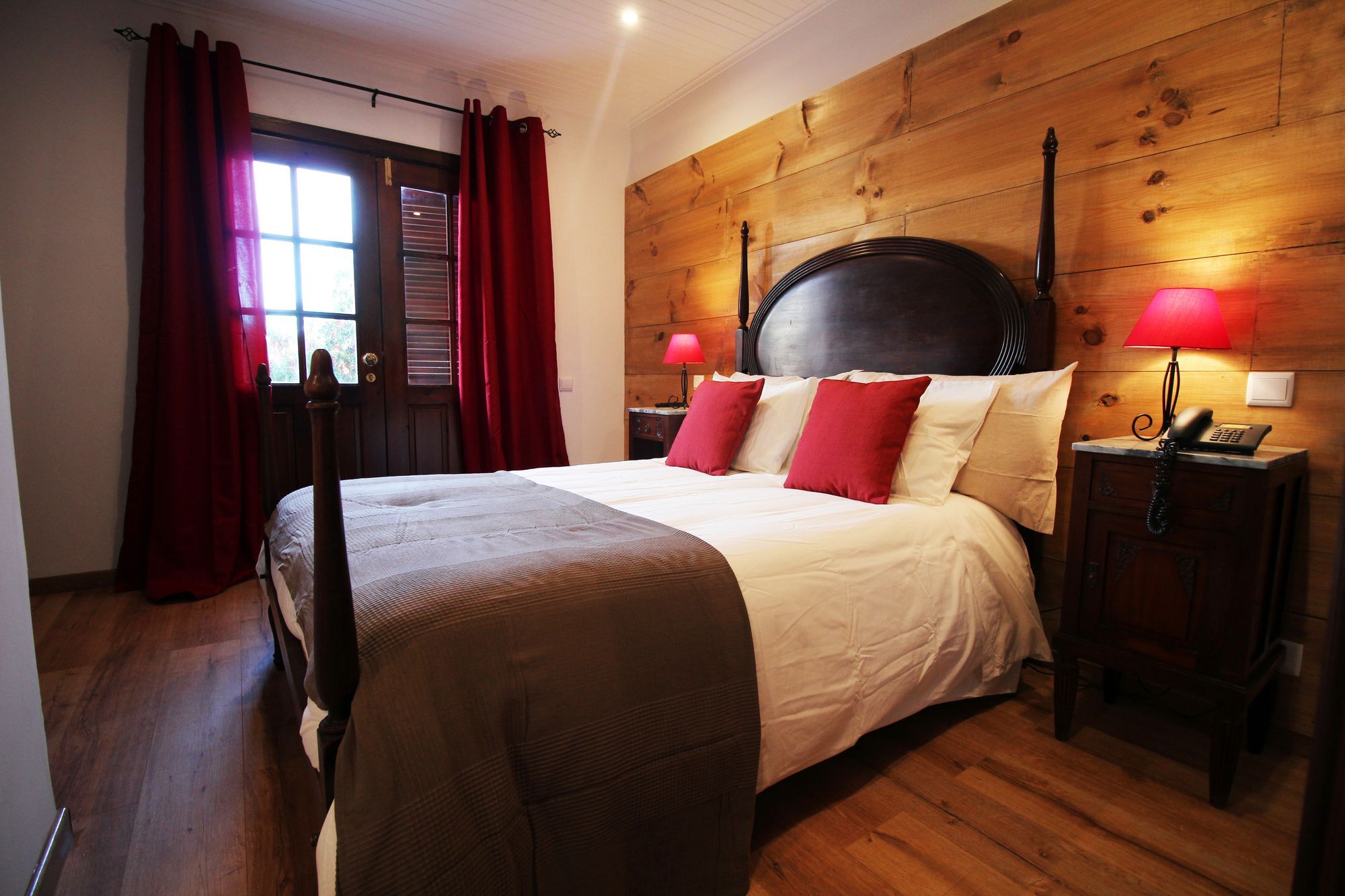 Bed and breakfast Lusitania Funchal (Madeira)