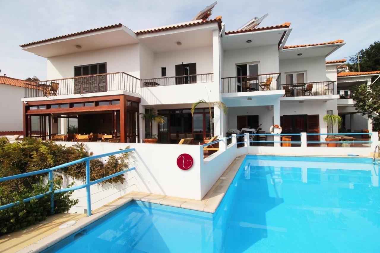 Bed and breakfast Lusitania Funchal (Madeira)